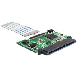 Adaptateur SATA ZIF PCIe