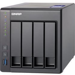 Stockage NAS