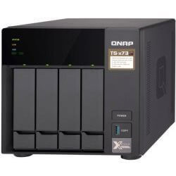 Stockage NAS