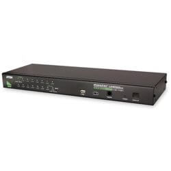 Switch KVM rackables