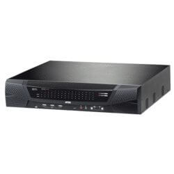 Switch KVM rackabkes