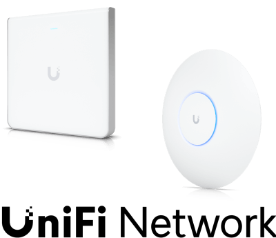 UniFi Network - WiFi