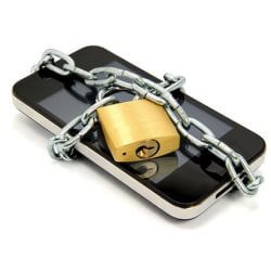 Protection des mobiles