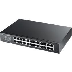 Switch ethernet