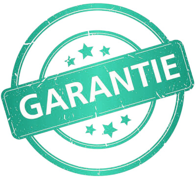 Garanties