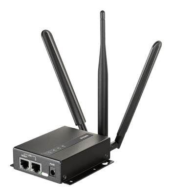 Modems et routeurs LTE