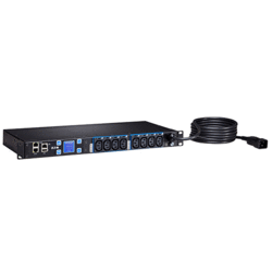 Metered Input (MI)