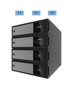 Eaton 93PX 15-20KW