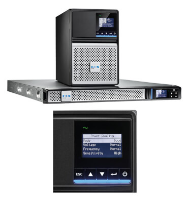 Eaton 5P G2
