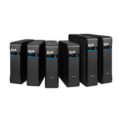 Eaton 3P Ellipse