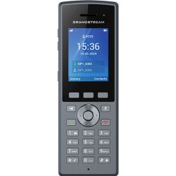 Téléphones DECT