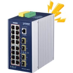 Switch PoE