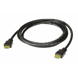 High Speed HDMI Cable True 4K 4096X2160 @ 60Hz 1m