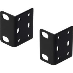 Kit Rack Matrix Switch (VP) 2x Mounting Brackets