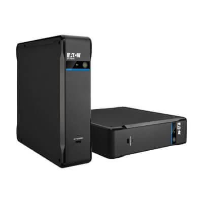 Ond. 3P Ellipse tour offline 1300VA/840W 8IEC +USB