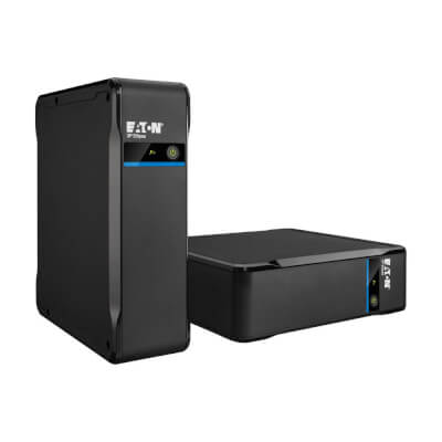 Ondul. 3P Ellipse tour off-line 700VA/420W 4 FR