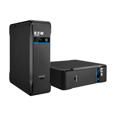 Ond. 3P Ellipse tour offline 700VA/420W 4 FR + USB