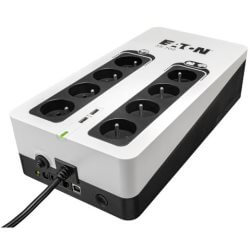 Onduleur offline 3S 700VA/420W prises FR port USB