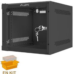 Coffret de brassage ECO 10" en kit 4U prof. 310