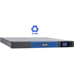 Onduleur Eaton 5P 1550G Rack1U batterie Li-Ion