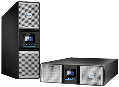 9PX Gen2 1/1 Online 5kW RT3U + Carte SNMP & Bypass