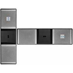 EBM 180V RT 3U pour ondul. 9PX Gen2 5/6kW RT 3U