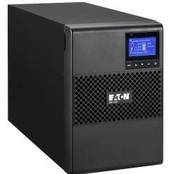 Onduleur 1/1 online Eaton 9SX 1000VA/900W tour