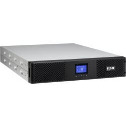 Onduleur 1/1 online Eaton 9SX 3000VA/2700W rack 2U