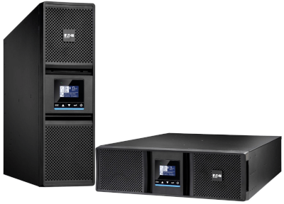 Onduleur 9SX Gen2 5kW Mono/Mono Online R/T 3U