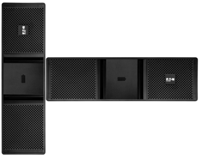EBM 180V pour ondul. 9SX Gen2 5/6kW Rack/Tour 3U