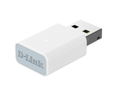 Adaptateur USB 2.0 Type A WiFi5 AC1300 - WPA3