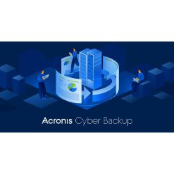 Acronis Cyber Protect - Backup Standard