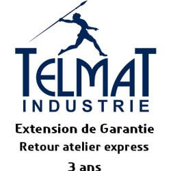 Gar. Express + màj 3 prem. années AccessLog Pro