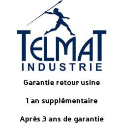 Gar. ret. usine+màj 1 an supp. pour AccessLog Pro