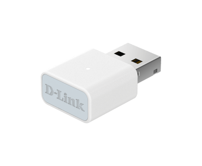 Adaptateur USB 2.0 Type A WiFi4 N300 - WPA3