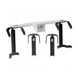 Illuminator Bracket Kit A AXIS T99