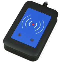 USB RFID READER 13MHz & 125kHz