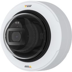 Caméra Axis P3247-LV