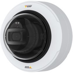 Caméra Axis P3248-LV