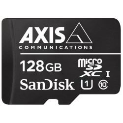 Carte mémoire 128 GB (10pcs)