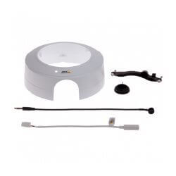 Kit microphone Axis TP3901