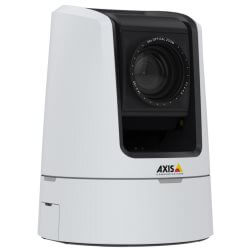 Caméra IP Axis V5925 50 Hz