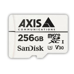 AXIS SURVEILLANCE CARD 256GB