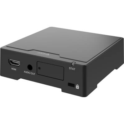 Décodeur Vidéo D1110 4K HDMI