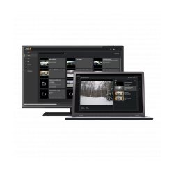 AXIS Case Insight EU 1y Storage 1TB