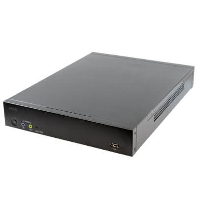 Serveur AXIS Camera Station S2108 2TB