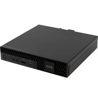 AXIS Camera Station Workstation S9301 