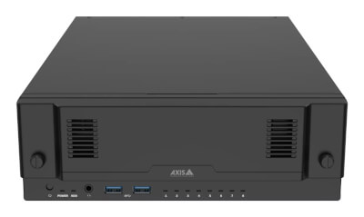 Serveur AXIS Camera Station S2208 MK II 4 Tb