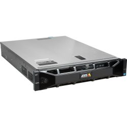 Chassis serveur Axis S1048 MKII