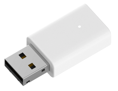 Adaptateur USB Wi-Fi6 AX900 - WPA3